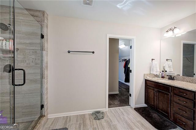60 Amberlily Court, Dallas, GA 30132
