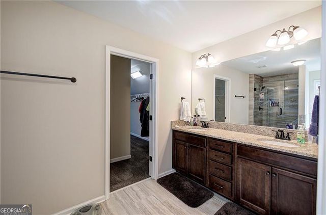 60 Amberlily Court, Dallas, GA 30132