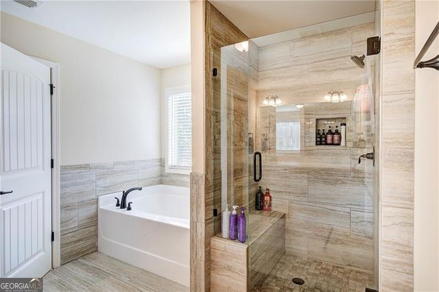60 Amberlily Court, Dallas, GA 30132