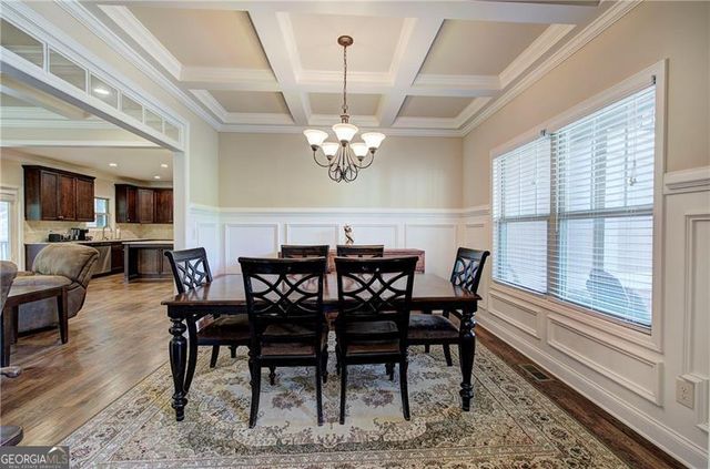 60 Amberlily Court, Dallas, GA 30132
