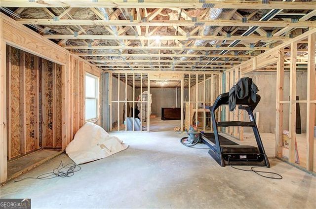 60 Amberlily Court, Dallas, GA 30132