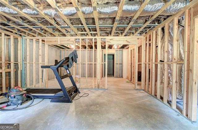 60 Amberlily Court, Dallas, GA 30132