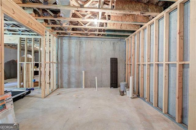 60 Amberlily Court, Dallas, GA 30132