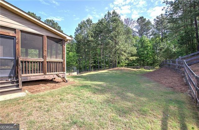 60 Amberlily Court, Dallas, GA 30132