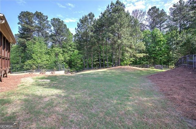 60 Amberlily Court, Dallas, GA 30132