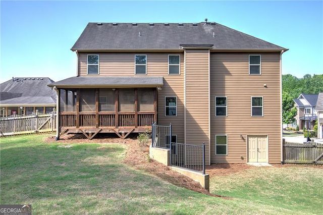 60 Amberlily Court, Dallas, GA 30132