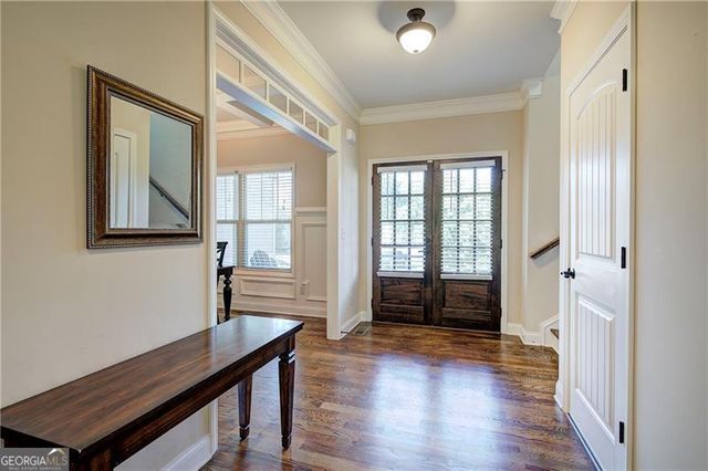 60 Amberlily Court, Dallas, GA 30132