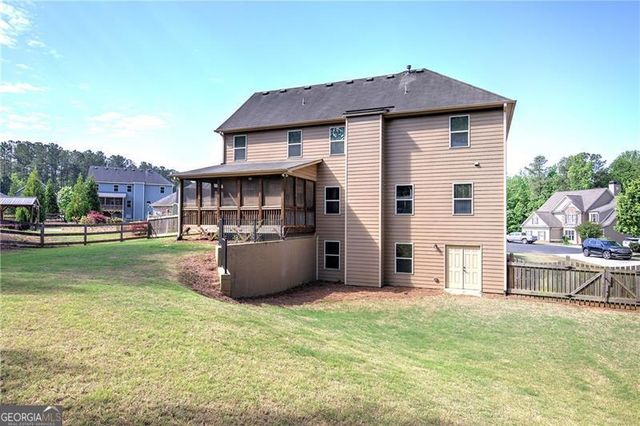 60 Amberlily Court, Dallas, GA 30132