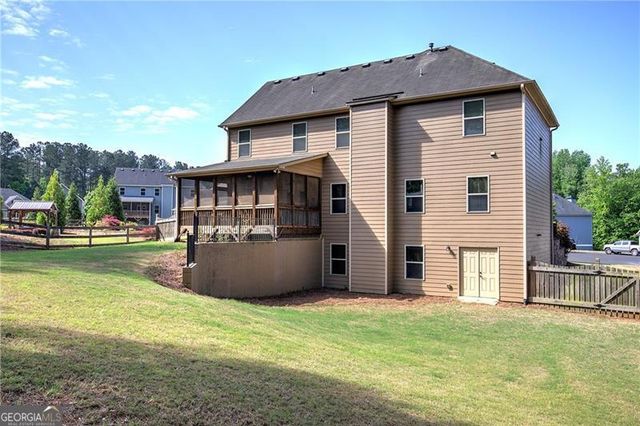 60 Amberlily Court, Dallas, GA 30132