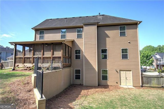 60 Amberlily Court, Dallas, GA 30132