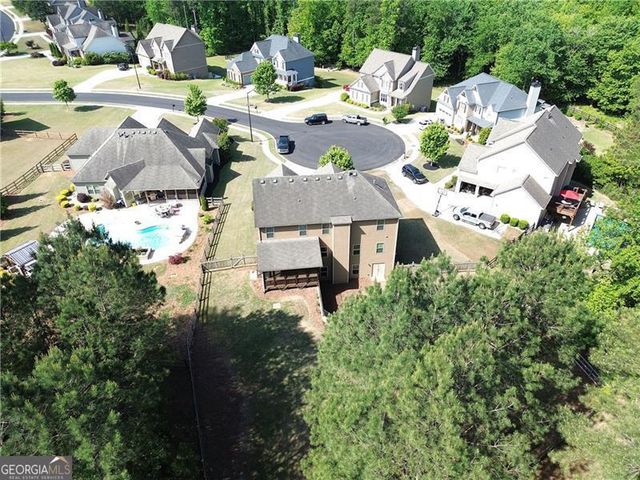 60 Amberlily Court, Dallas, GA 30132