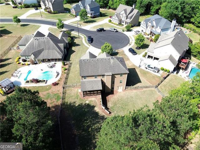 60 Amberlily Court, Dallas, GA 30132