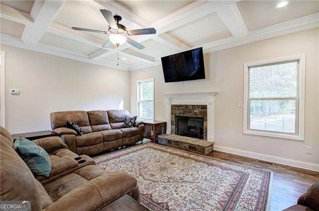 60 Amberlily Court, Dallas, GA 30132