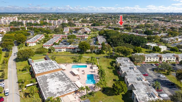 5 Abbey Lane 207, Delray Beach, FL 33446