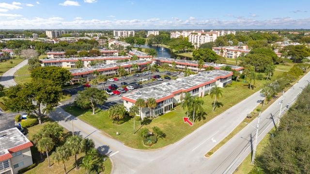 5 Abbey Lane 207, Delray Beach, FL 33446