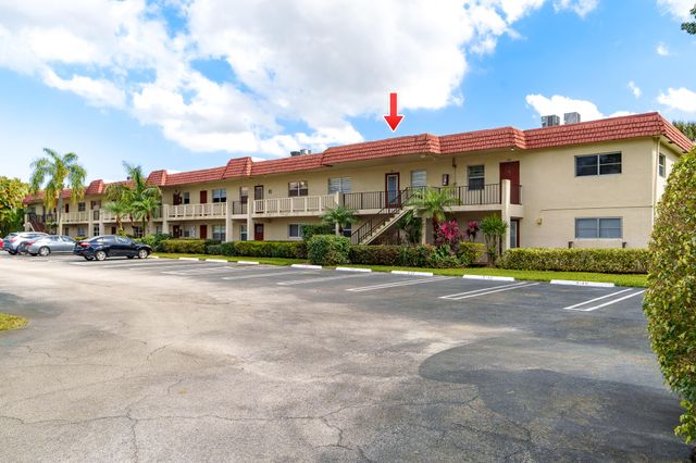 5 Abbey Lane 207, Delray Beach, FL 33446