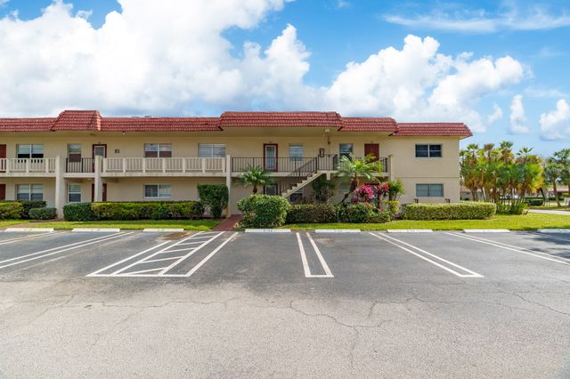 5 Abbey Lane 207, Delray Beach, FL 33446