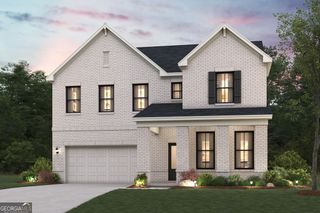 2852 Sunrise Ridge Road LOT 30, Snellville, GA 30078
