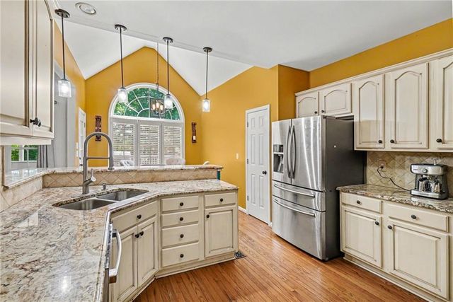 410 Valleyside Drive, Dallas, GA 30157