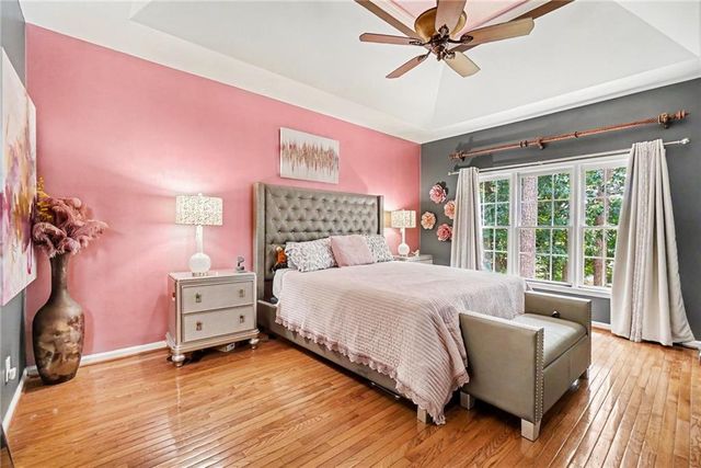 410 Valleyside Drive, Dallas, GA 30157