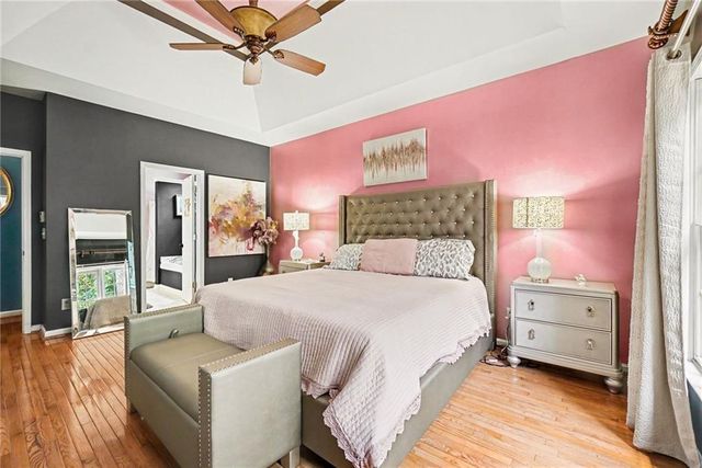 410 Valleyside Drive, Dallas, GA 30157