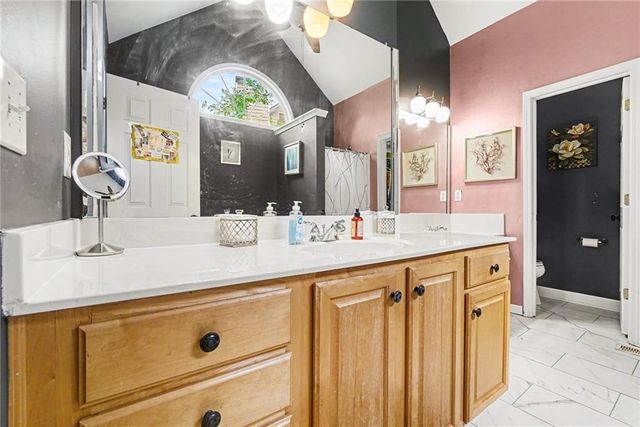 410 Valleyside Drive, Dallas, GA 30157