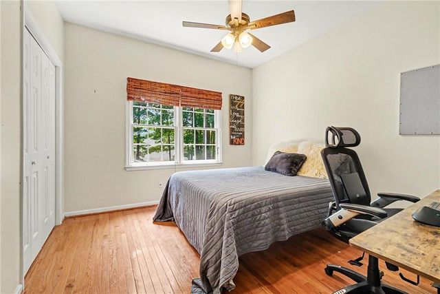 410 Valleyside Drive, Dallas, GA 30157