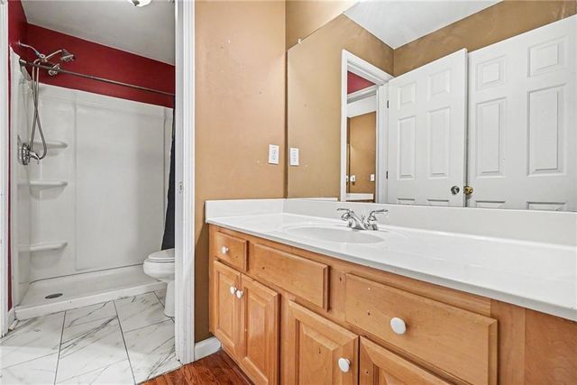 410 Valleyside Drive, Dallas, GA 30157