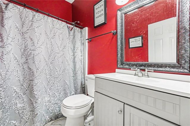 410 Valleyside Drive, Dallas, GA 30157
