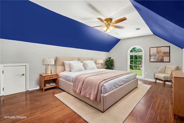 410 Valleyside Drive, Dallas, GA 30157