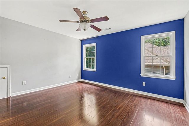 410 Valleyside Drive, Dallas, GA 30157