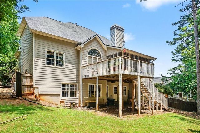 410 Valleyside Drive, Dallas, GA 30157