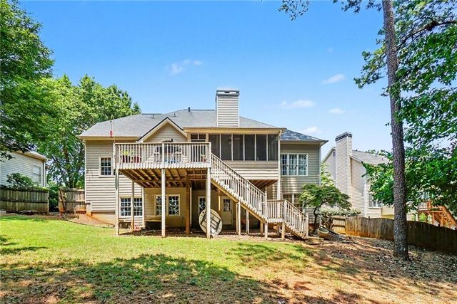 410 Valleyside Drive, Dallas, GA 30157