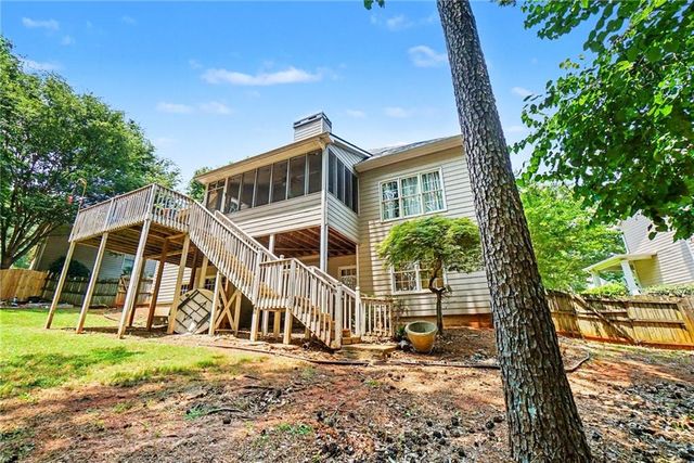 410 Valleyside Drive, Dallas, GA 30157