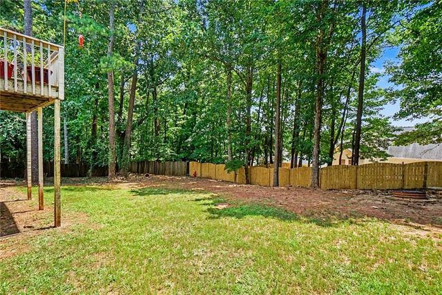 410 Valleyside Drive, Dallas, GA 30157