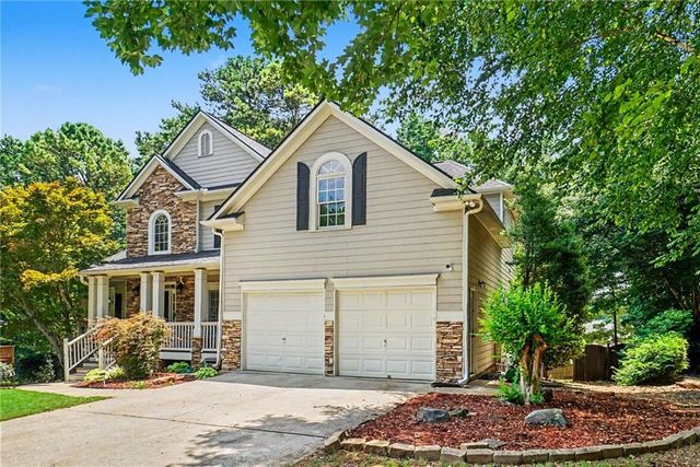 410 Valleyside Drive, Dallas, GA 30157