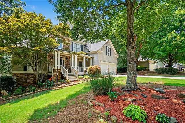 410 Valleyside Drive, Dallas, GA 30157