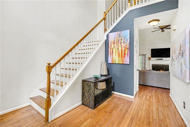 410 Valleyside Drive, Dallas, GA 30157