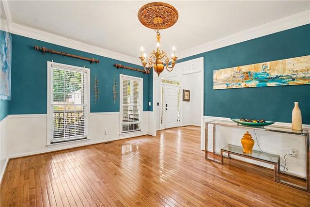 410 Valleyside Drive, Dallas, GA 30157