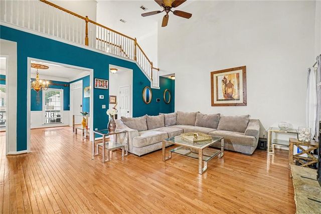 410 Valleyside Drive, Dallas, GA 30157