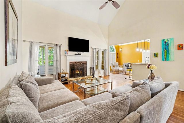 410 Valleyside Drive, Dallas, GA 30157