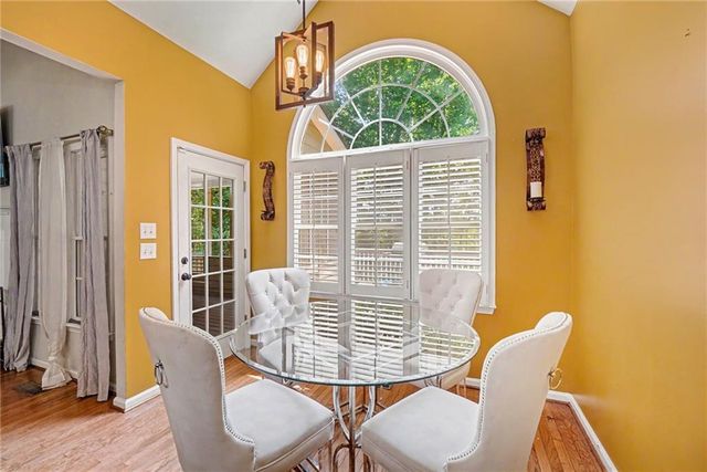 410 Valleyside Drive, Dallas, GA 30157
