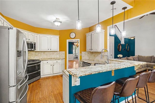 410 Valleyside Drive, Dallas, GA 30157
