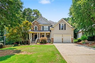 410 Valleyside Drive, Dallas, GA 30157