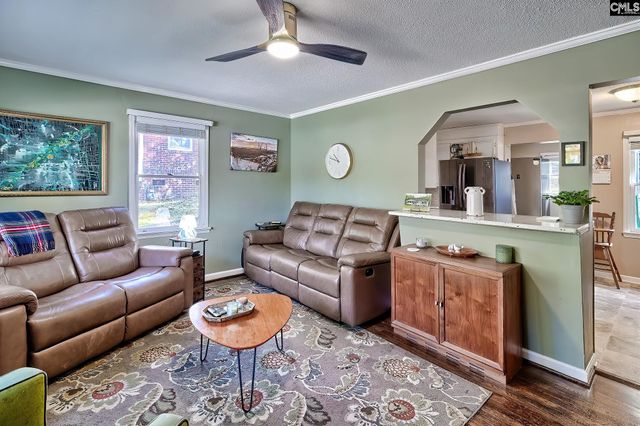 209 Vallejo Circle, Columbia, SC 29206