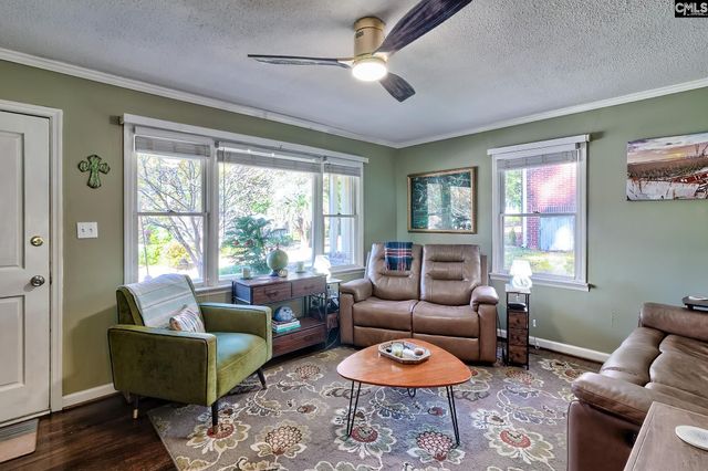 209 Vallejo Circle, Columbia, SC 29206