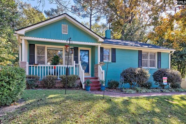 209 Vallejo Circle, Columbia, SC 29206