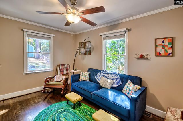 209 Vallejo Circle, Columbia, SC 29206