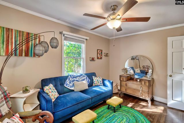 209 Vallejo Circle, Columbia, SC 29206