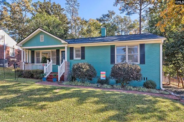 209 Vallejo Circle, Columbia, SC 29206